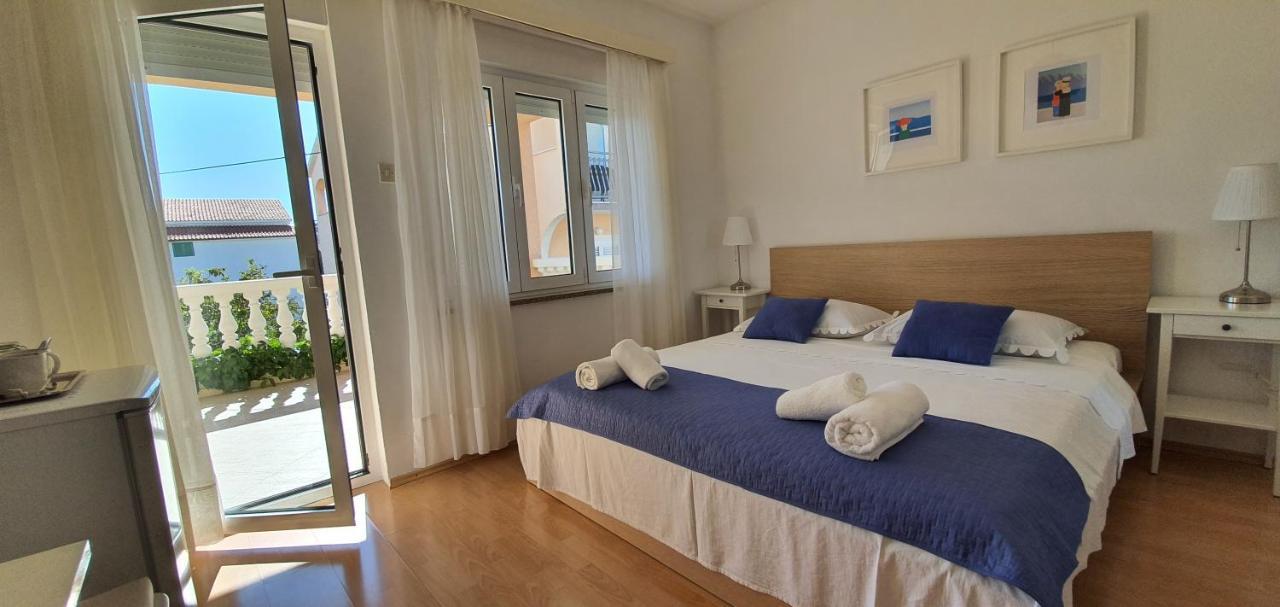 Apartmani Mira 沃迪切 外观 照片