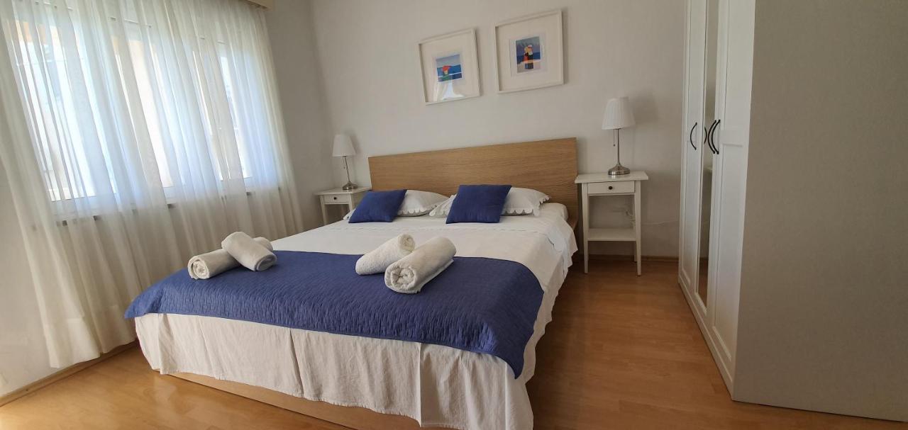 Apartmani Mira 沃迪切 外观 照片