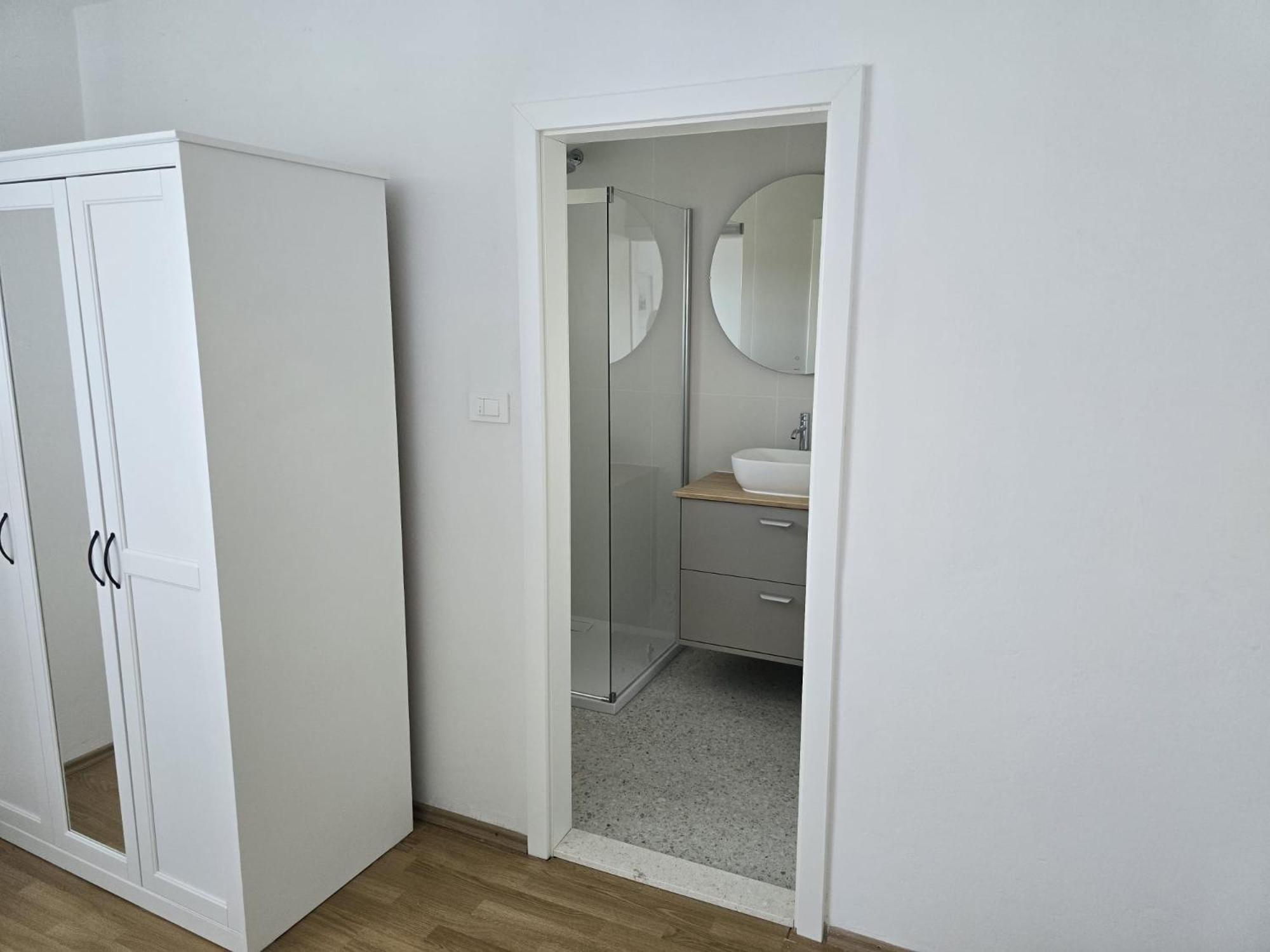 Apartmani Mira 沃迪切 外观 照片
