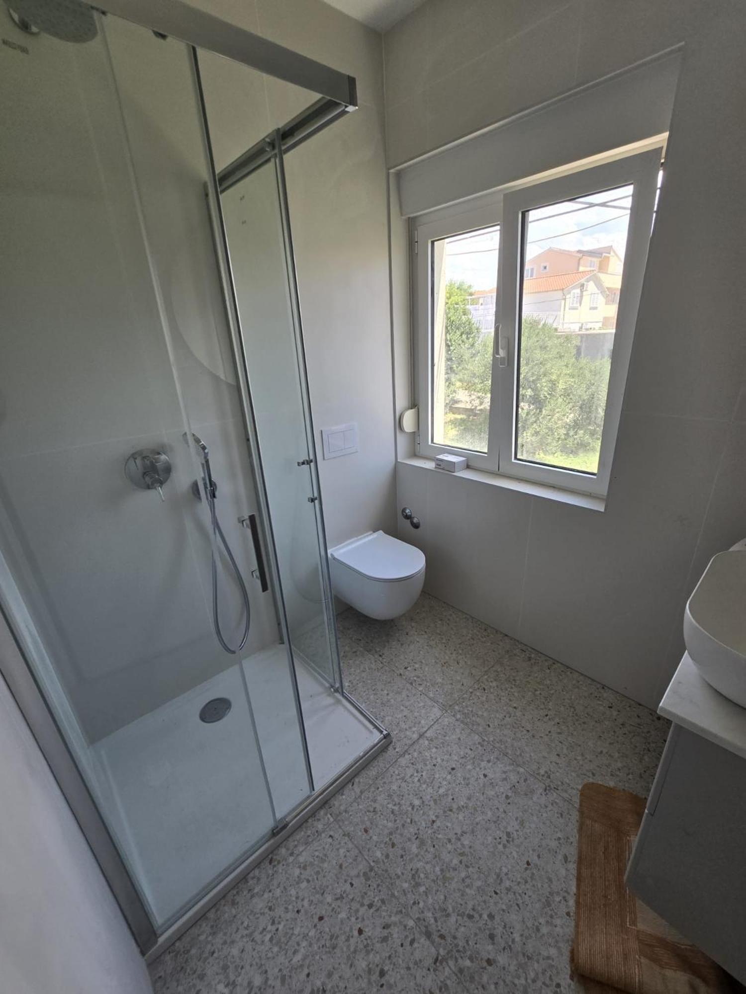 Apartmani Mira 沃迪切 外观 照片