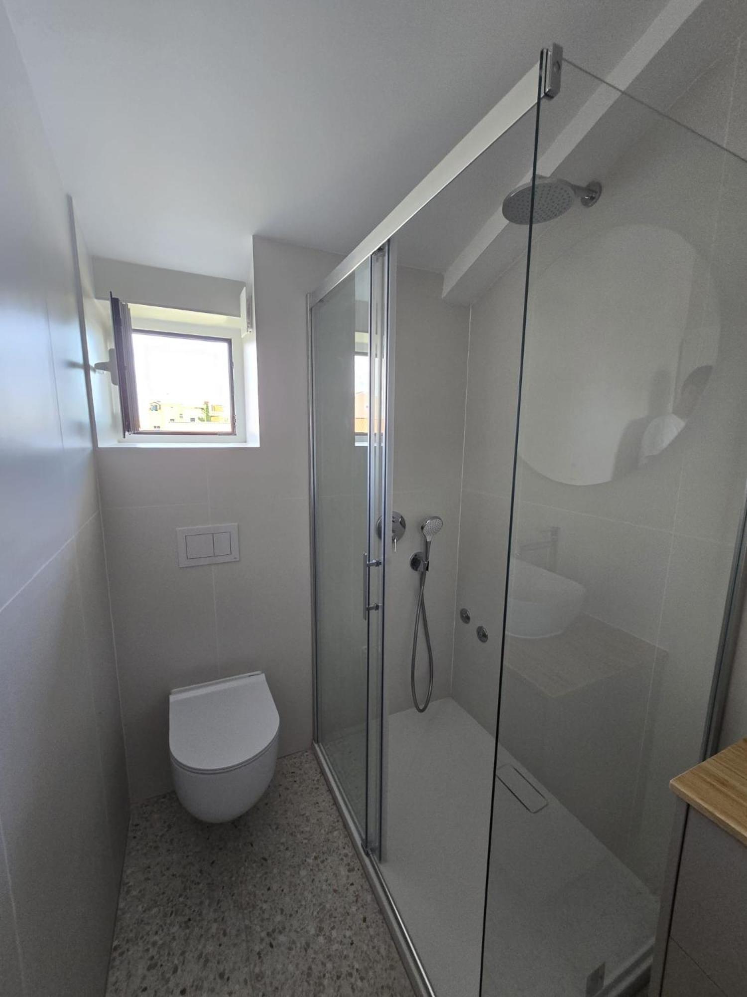 Apartmani Mira 沃迪切 外观 照片
