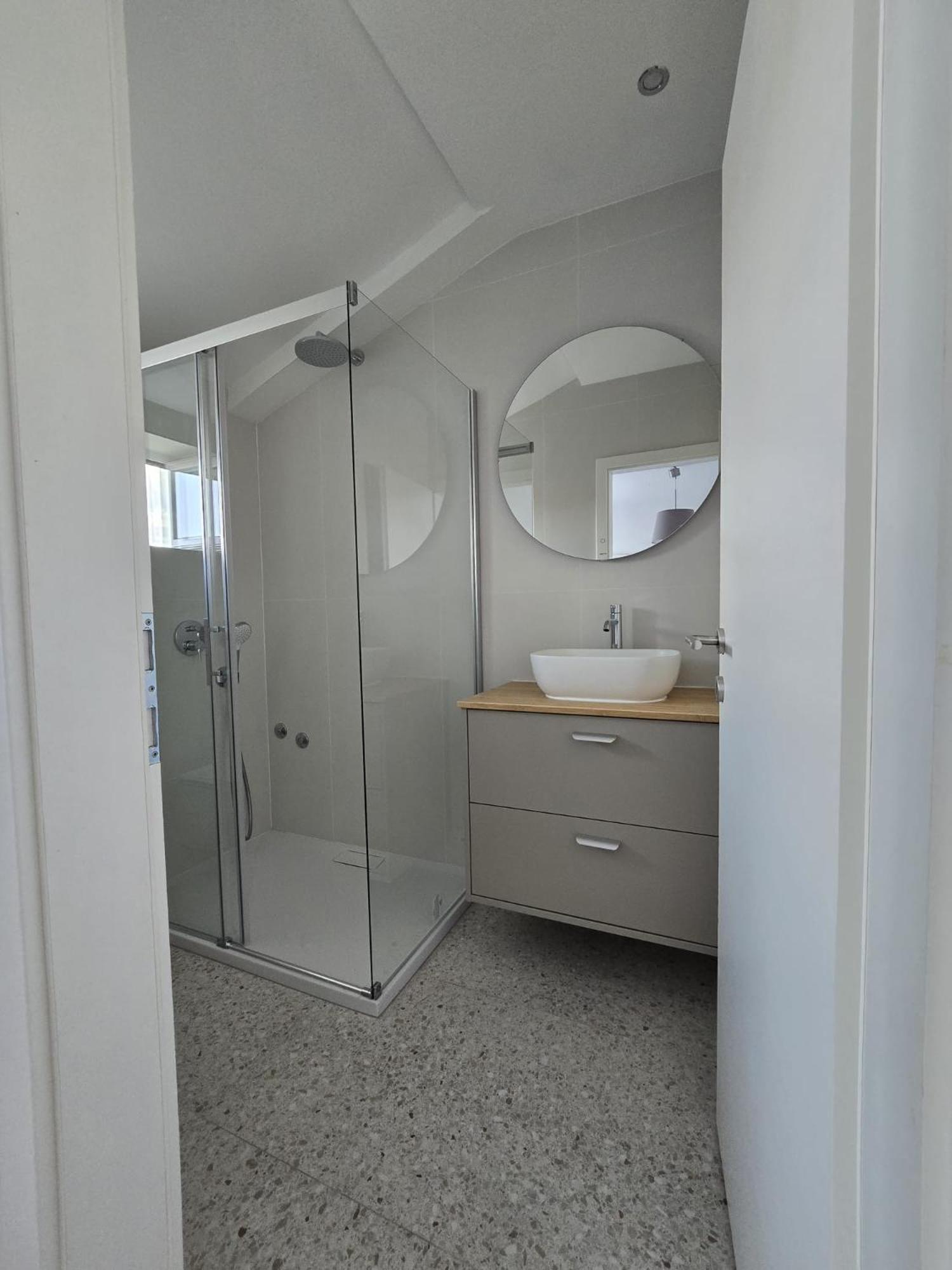 Apartmani Mira 沃迪切 外观 照片