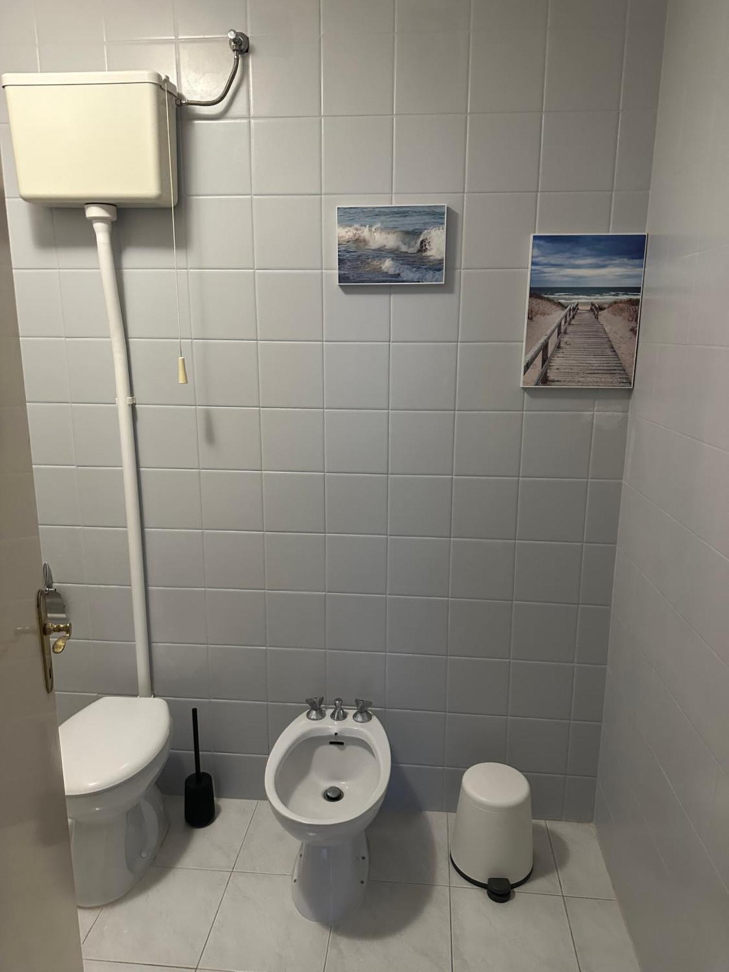 Apartmani Mira 沃迪切 外观 照片