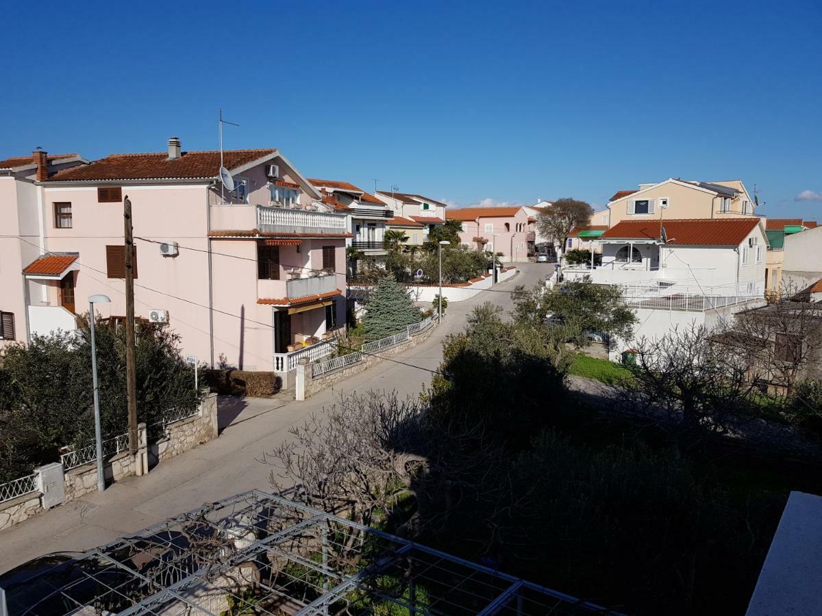 Apartmani Mira 沃迪切 外观 照片