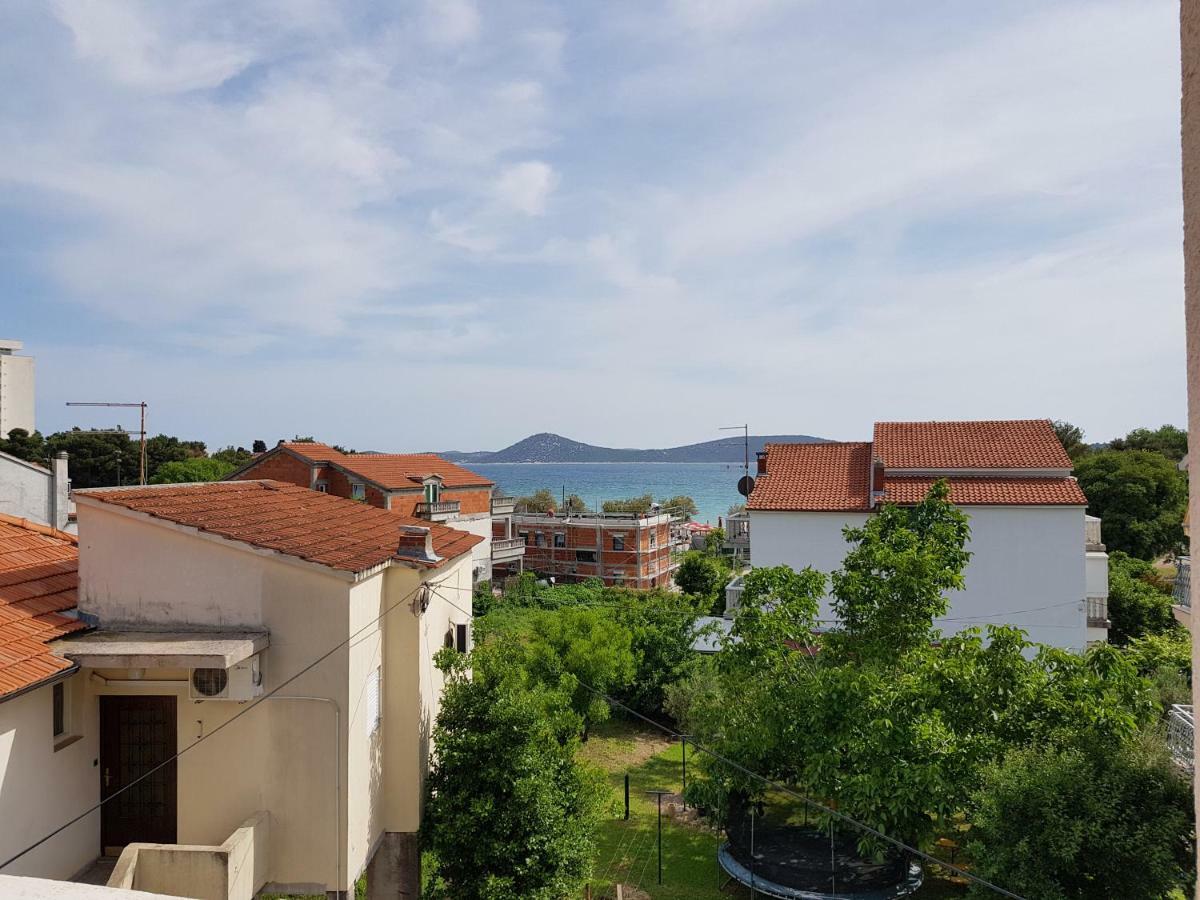 Apartmani Mira 沃迪切 外观 照片
